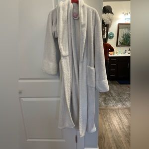Women’s Fleece Robe - Small